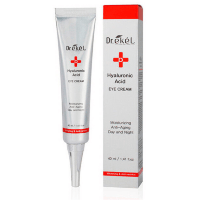 Ekel Eye Cream Hyaluronic Acid - Крем для глаз с гиалуроновой кислотой 40 мл