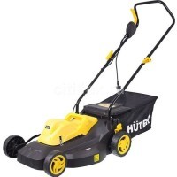 Huter ELM-2000T Газонокосилка электрическая