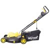 Газонокосилка электрическая Huter ELM-2000T, купить с доставкой на дом фото 2 — Корейские товары для всей семьи(КорОпт)