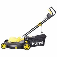 Huter ELM-2000T Газонокосилка электрическая