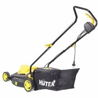 Huter ELM-2000T Газонокосилка электрическая
