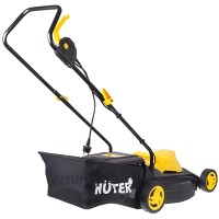 Газонокосилка электрическая Huter ELM-2000T