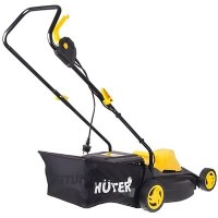 Huter ELM-2000T Газонокосилка электрическая