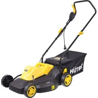Газонокосилка электрическая Huter ELM-2000T