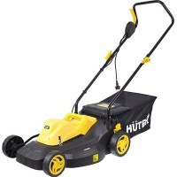 Huter ELM-2000T Газонокосилка электрическая