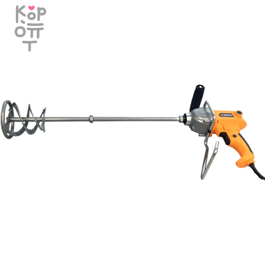 Строительный миксер Вихрь СМ-1200Э &mdash; Корейские товары для всей семьи(КорОпт)