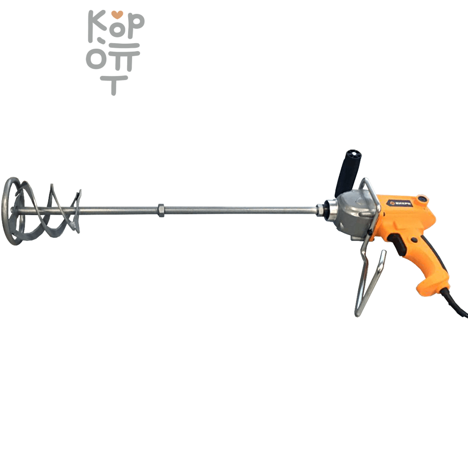 Строительный миксер Вихрь СМ-1200Э