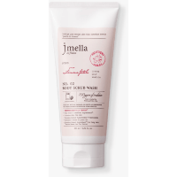 JMELLA In France Body Scrub Wash - Парфюмированный скраб для тела 300гр.