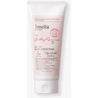 JMELLA In France Body Scrub Wash - Парфюмированный скраб для тела 300гр.
