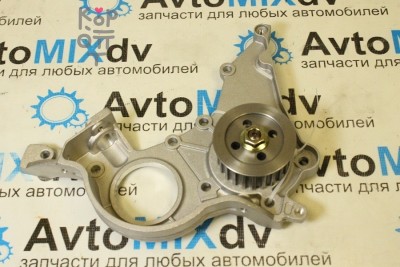 Насос масляный 15100-11110 4EFE/ 5EFE Аналог