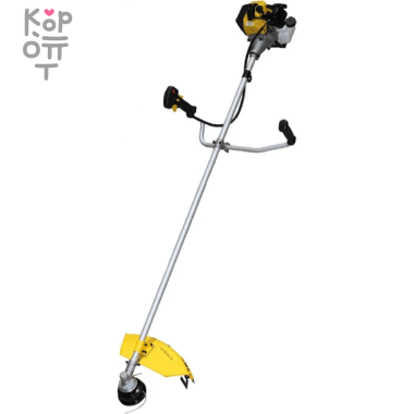 Бензиновый триммер Eurolux TR-1300T — Корейские товары для всей семьи(КорОпт)