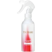 SHISEIDO TSUBAKI MOIST Увлажняющий спрей для волос с маслом камелии и защитой от термического воздействия