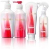 SHISEIDO TSUBAKI MOIST Увлажняющий спрей для волос с маслом камелии и защитой от термического воздействия, купить с доставкой на дом фото 9 — Корейские товары для всей семьи(КорОпт)