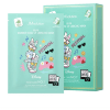JMsolution Disney Collection Selfie Barrier Rose Of Jericho Mask - Увлажняющая тканевая маска с Розой Иерихона 30мл.  , купить с доставкой на дом фото 1 — Корейские товары для всей семьи(КорОпт)