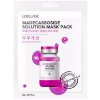 Lebelage Solution Mask Pack - Тканевая маска для лица 25гр., купить с доставкой на дом фото 1 — Корейские товары для всей семьи(КорОпт)