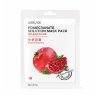 Lebelage Solution Mask Pack - Тканевая маска для лица 25гр. фото 4 &mdash; Корейские товары для всей семьи(КорОпт)