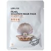 Lebelage Solution Mask Pack - Тканевая маска для лица 25гр., купить с доставкой на дом фото 6 — Корейские товары для всей семьи(КорОпт)
