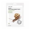 Lebelage Solution Mask Pack - Тканевая маска для лица 25гр. фото 11 &mdash; Корейские товары для всей семьи(КорОпт)