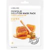 Lebelage Solution Mask Pack - Тканевая маска для лица 25гр. фото 12 &mdash; Корейские товары для всей семьи(КорОпт)