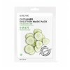 Lebelage Solution Mask Pack - Тканевая маска для лица 25гр. фото 13 &mdash; Корейские товары для всей семьи(КорОпт)