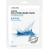 Lebelage Solution Mask Pack - Тканевая маска для лица 25гр., купить с доставкой на дом фото 15 — Корейские товары для всей семьи(КорОпт)