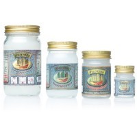 Novolife White Herbal Balm - Тайский белый бальзам