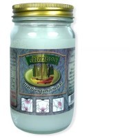 Novolife White Herbal Balm - Тайский белый бальзам