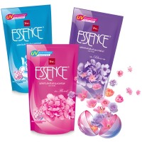 LION Essence Floral - Кондиционер для белья - Цветочный, 600 мл