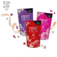 LION Essence Floral - Кондиционер для белья - Цветочный