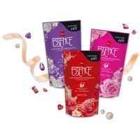 LION Essence Floral - Кондиционер для белья - Цветочный, 600 мл