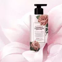 On: The Body Cashmere Perfume Happy Breeze Body Lotion - Парфюмированный лосьон для тела 400 мл
