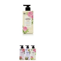 On The Body Сashmere Perfume Body Lotion - Парфюмированный лосьон для тела, 400мл. 
