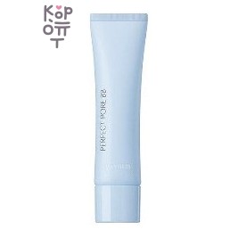 The Saem Saemmul Perfect Pore BB Cream 01. Light Beige — ББ-крем для расширенных пор, светло-бежевый, 30 г