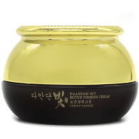 YE DAM YUN BIT Stem Cell Cream - Антивозрастной крем для лица на основе растительных стволовых клеток 50 мл