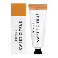 Ballon Blanc — Hand Cream — Sweet Citrus / Shea Butter / Honey Matcha, крем для рук, 45 мл