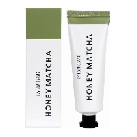 Ballon Blanc — Hand Cream — Sweet Citrus / Shea Butter / Honey Matcha, крем для рук, 45 мл
