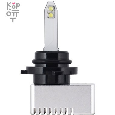 PIAA BULB LED Fog Light (HB4) - Диоды для противотуманных фар автомобиля (6000K, 1000lm, 12V, 4W) — Корейские товары для всей семьи(КорОпт)