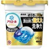 P & G Ariel Pro Power Gel Ball 4D - Капсулы гелевые для стирки Профессиональная Стирка., купить с доставкой на дом фото 1 &mdash; Корейские товары для всей семьи(КорОпт)