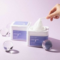 Mary&May Collagen Peptide Vital Mask - Набор увлажняющих лифтинг-масок с пептидами, 30 шт