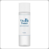 Tiam My signature Vita B5 Toner - Увлажняющий тонер с витамином B5 180 мл
