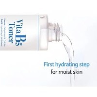 Tiam My signature Vita B5 Toner - Увлажняющий тонер с витамином B5 180 мл