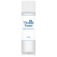 Tiam My signature Vita B5 Toner - Увлажняющий тонер с витамином B5 180 мл