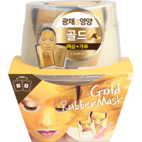 Lindsay Luxury Magic Mask Cup Pack - Альгинатная маска для лица Премиум класса 72гр.