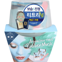 Lindsay Luxury Magic Mask Cup Pack - Альгинатная маска для лица Премиум класса 72гр.