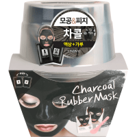 Lindsay Luxury Magic Mask Cup Pack - Альгинатная маска для лица Премиум класса 72гр.