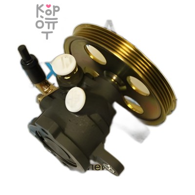 Насос ГУР 44310-2230 / 44310-2231 J07C / J08C CHSH