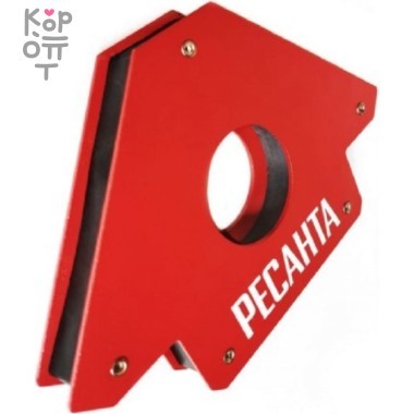 Вихрь - Угольник магнитный УМ-23 — Корейские товары для всей семьи(КорОпт)