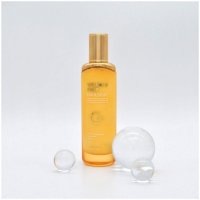 Lebelage Vitamin C Pure Emulsion - Эмульсия для сияния кожи с витаминами и транексамовой кислотой 120 мл
