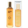 LEBELAGE Vitamin C Pure Emulsion - Эмульсия для сияния кожи с витаминами и транексамовой кислотой, 120мл. фото 2 &mdash; Корейские товары для всей семьи(КорОпт)