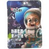 Мармелад Space Foncai - Космические корабли со звездной посыпкой и вкусом Голубики, купить с доставкой на дом фото 2 &mdash; Корейские товары для всей семьи(КорОпт)